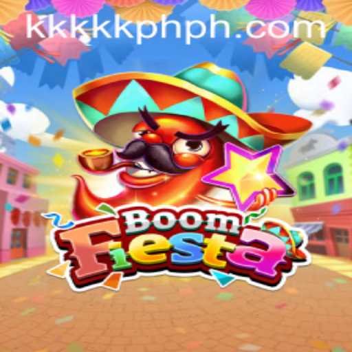 Dive into the Vibrant World of BoomFiesta: A Game That Redefines Interactive Fun