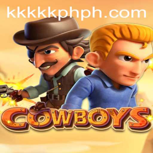 Exploring the Thrilling Adventure of COWBOYS: Game Mechanics and Rules