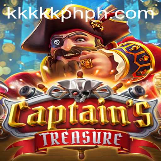 Exploring CaptainssTreasure: A Navigate into the Realm of Adventure