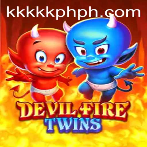 Unveiling the Thrills of DevilFireTwins: A New Era in Gaming