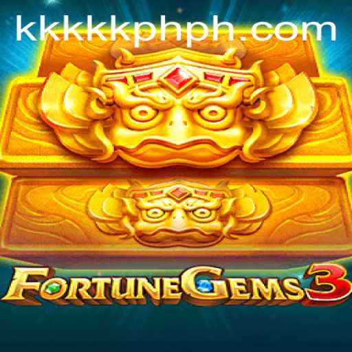 Discovering the Fascinating World of FortuneGems3: A New Era in Gaming