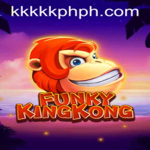 FunkyKingKong: The Ultimate Adventure Game Experience