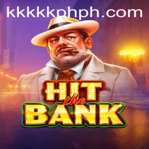 HitTheBank: A Captivating Gaming Experience with a Thrilling Twist