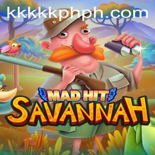 MadHitSavannah: A Journey Through Adventure and Strategy