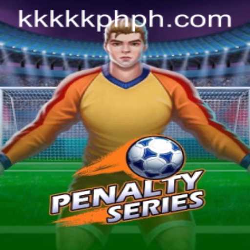 PenaltySeries: The Ultimate Soccer Challenge