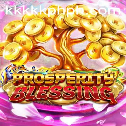 Explore ProsperityBlessing: An Engaging New Game for Strategy Enthusiasts
