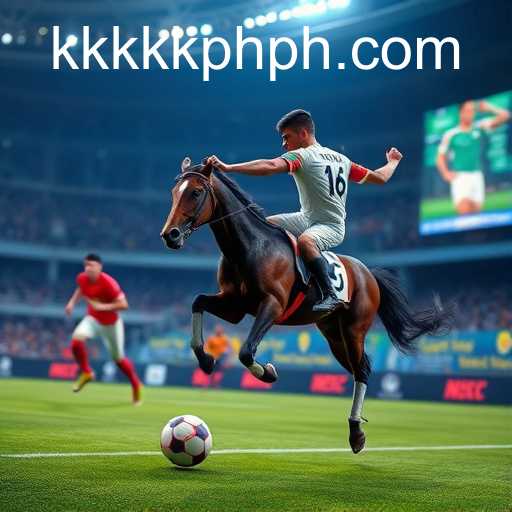 Exploring the Exciting World of Virtual Sports